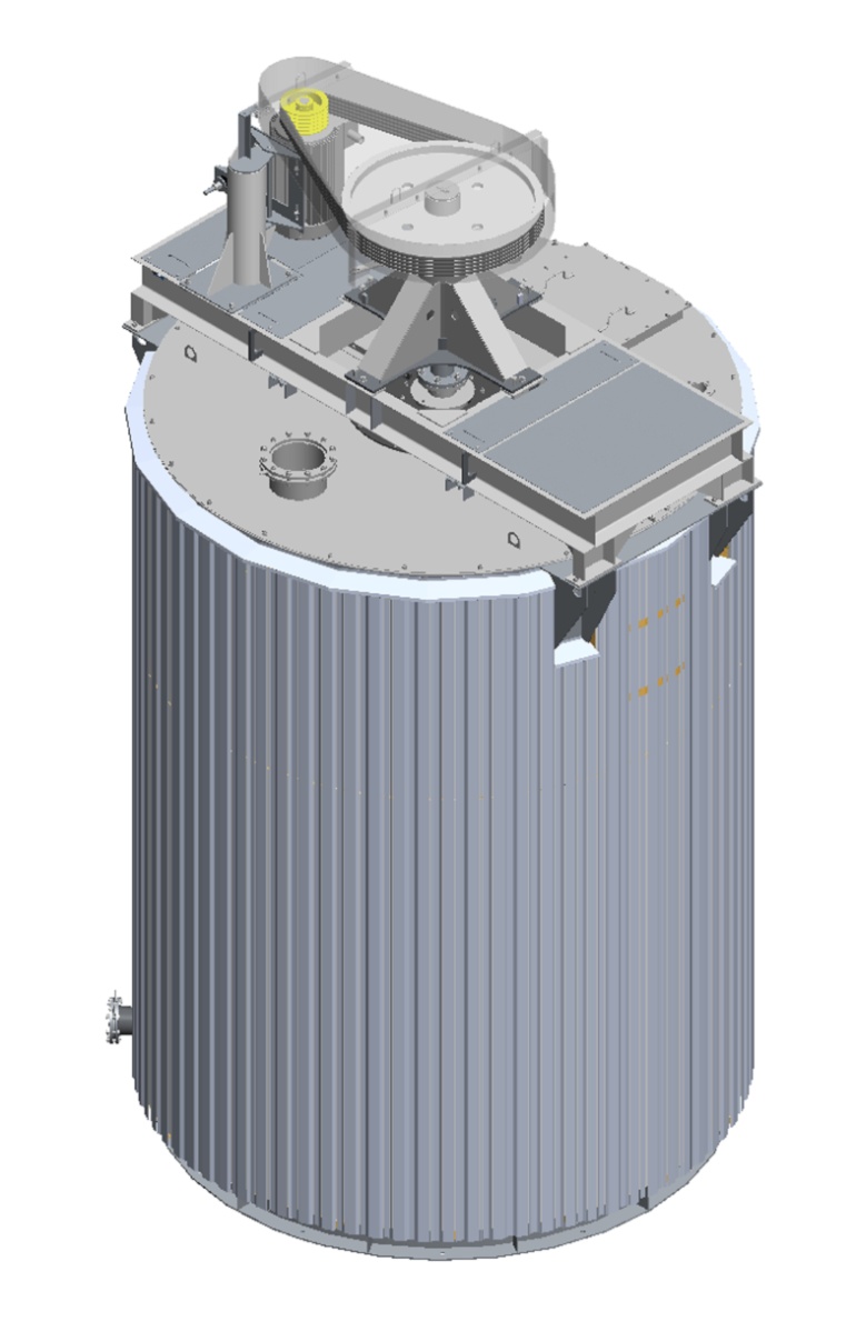 КЧР-25НМКУ