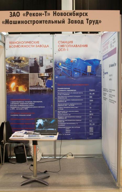 Городские технологии-2019г.