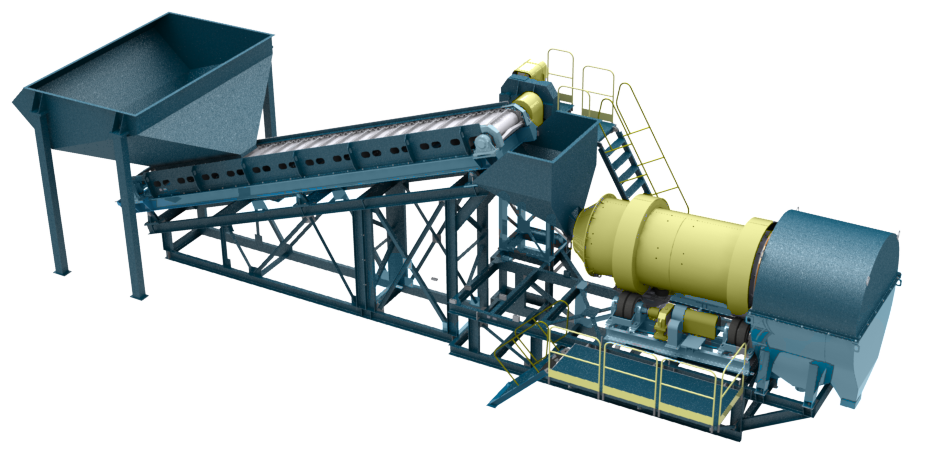 Установка УППХ-25