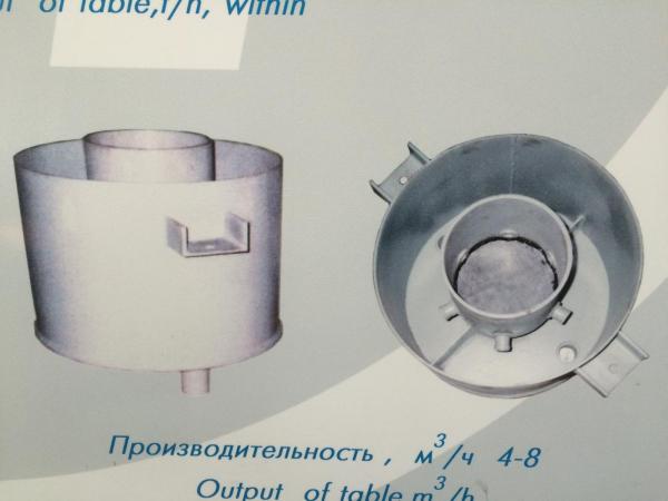 Пульподелитель