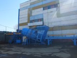 Станция снегоплавления ССП-2М