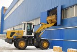 Опытно промышленная установка утилизации снежных масс